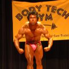 Jerry  Resendiz - NPC Red River Classic 2009 - #1